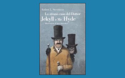 Lo strano caso del Dr. Jekyll e Mr. Hyde