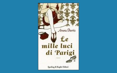 Le mille luci di Parigi