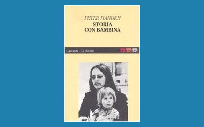 Storia con bambina