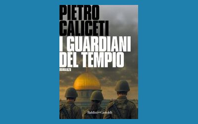 I guardiani del tempio