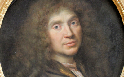 Molière: vita e opere