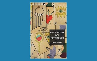 Le sei mosse del pettirosso