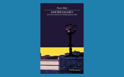 Amoreamaro. Racconti tratti da storie (quasi) vere