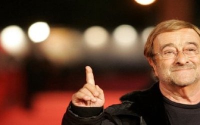 Le luminarie di Natale di Bologna sono dedicate a Lucio Dalla