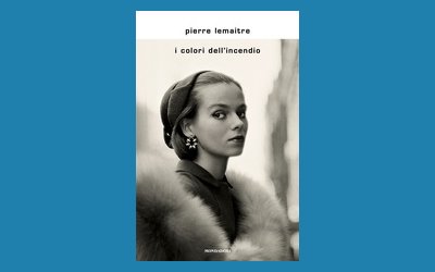 I colori dell'incendio