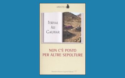 Non c'è posto per altre sepolture
