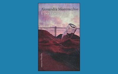 E poi la sete