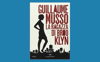 La ragazza di Brooklyn