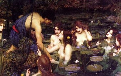 Apollonio Rodio: vita e opere dell'autore greco, bibliotecario della biblioteca di Alessandria