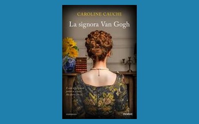 La signora van Gogh