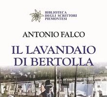 Il lavandaio di Bertolla