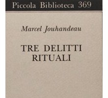 Tre delitti rituali