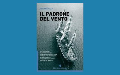 Il padrone del vento. La lunga vita felice di Agostino Straulino