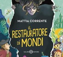 Il restauratore di mondi