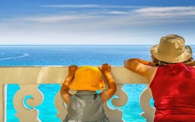 La filastrocca di Ferragosto di Gianni Rodari dedicata a chi è rimasto in città