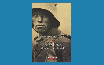 Niente di nuovo sul fronte occidentale