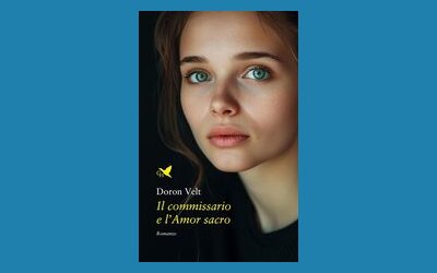 Il commissario e l'Amor sacro