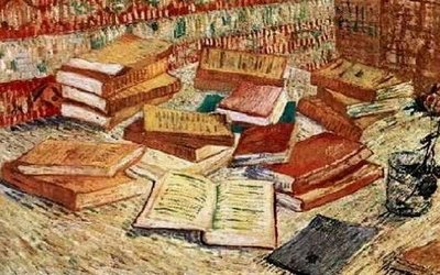 23 aprile: Giornata mondiale del libro e del diritto d'autore 