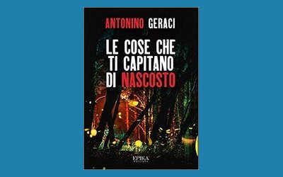 Le cose che ti capitano di nascosto