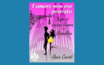 L'amore non era previsto
