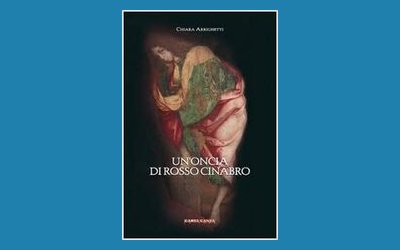 Un'oncia di rosso cinabro