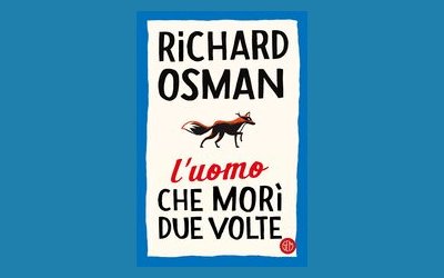 L'uomo che morì due volte
