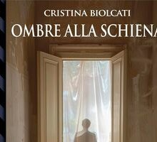 Ombre alla schiena