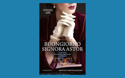 Buongiorno Signora Astor
