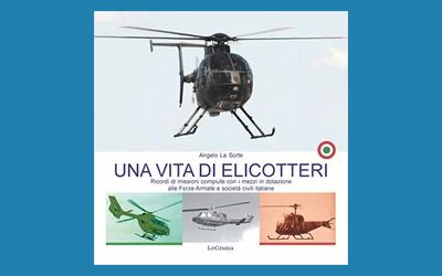 Una vita di elicotteri