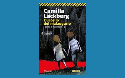 L'uccello del malaugurio