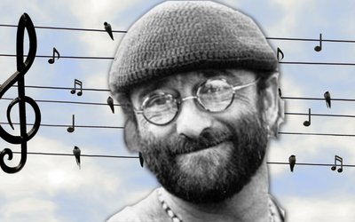 “4 marzo 1943” di Lucio Dalla: testo, analisi e curiosità