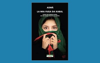 La mia fuga da Kabul