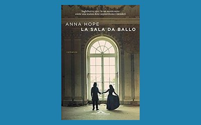 La sala da ballo