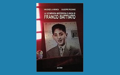 La scomparsa misteriosa e unica di Franco Battiato
