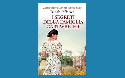 I segreti della famiglia Cartwright