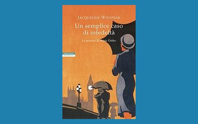Un semplice caso di infedeltà