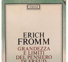 Grandezza e limiti del pensiero di Freud