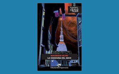 La congiura del geco