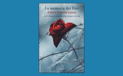 La memoria dei fiori. Il diario