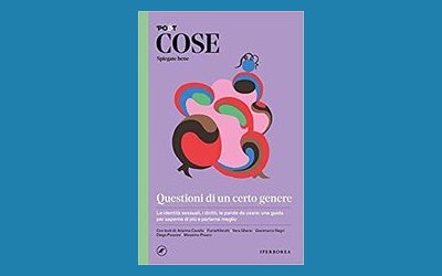 Cose spiegate bene. Questioni di un certo genere