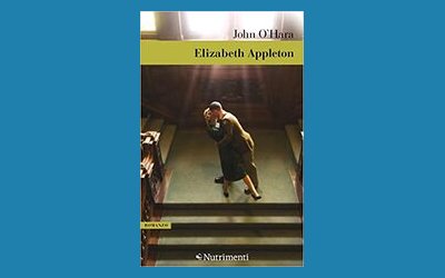 Elizabeth Appleton