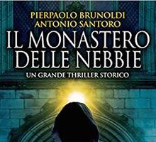 Il monastero delle nebbie