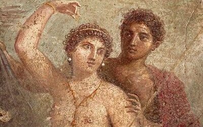 Properzio: vita, opere, profilo letterario