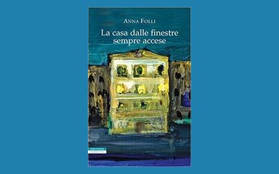 La casa dalle finestre sempre accese