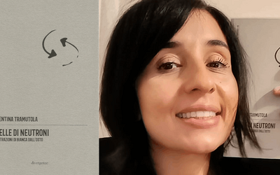 Intervista a Valentina Tramutola, autrice di “Stelle di neutroni”