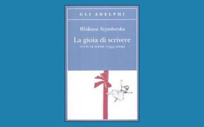 La gioia di scrivere