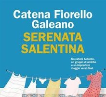 Serenata salentina