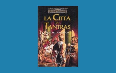 La città di Tantras
