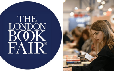 London Book Fair 2024: date, orari e informazioni utili