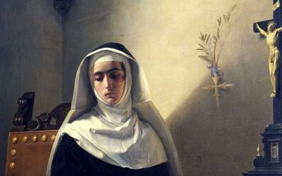 La Monaca di Monza: la psicologia di Gertrude nei Promessi Sposi